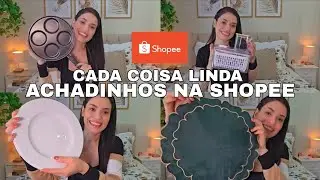 BEST HOME SHOPPING AT SHOPEE! Everything is cheap!