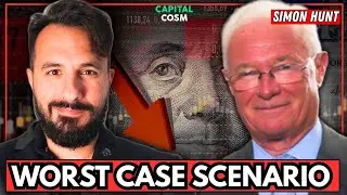 🔴 Prepare For 2 MASSIVE Cycles To COLLAPSE The Markets | Simon Hunt