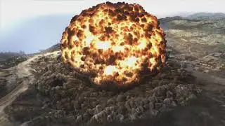 Call of Duty Warzone Live Event Nuke !!!!!!
