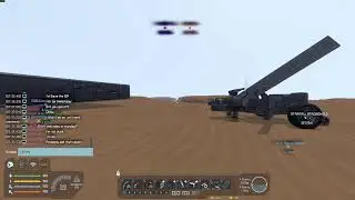 Spaceship Idea (Late night)