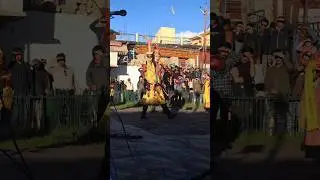 Песни и танцы горных тибетцев - Традиционный Ладакх