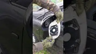 Come Sostituire il Vetro dello Specchietto Retrovisore su FIAT BRAVO 2