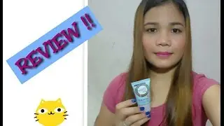 MAYBELLINE 8in1 BB CREAM REVIEW | TAGALOG