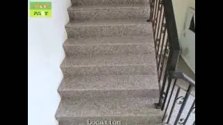109 Building, Granite, Stairs, Non Slip Treatment Photos