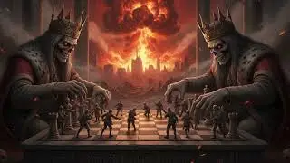 Sound Engine - Old Men's Gamers (Official audio)