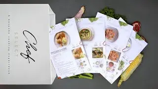 Introducing - Chef Select