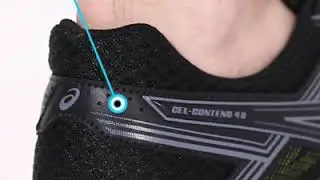GEL CONTEND 4B