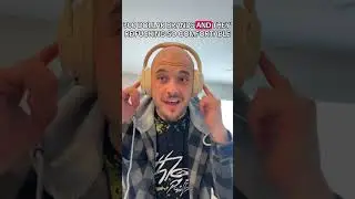 Noise Canceling Headphones: Ultimate Sound Experience!