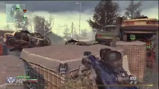 GameZoneGlobal: BobGodz Domination #1