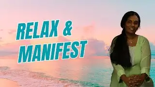[Listen Daily] Relaxing Music ✨ Spiritual Healing & Dream Manifestation - Radiate Joy