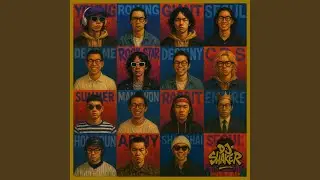 The Real ROCK STAR (feat. NO LABELS) (Version 2.0)