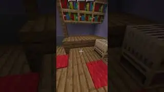 #minecraft #shortvideo #viral #redstone #theblock #tiktok #door #meme #piston #command #desk #pc