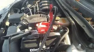 Звук мотора Ford 998 от 2013 Ford Taurus Se 1FAHP2D82DG235559