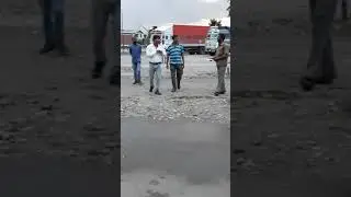 West Bangal Cooch Behar MVI Ander Lod Gadiyo Se 5000 Rupees Leta Hai