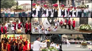 Procesión de San Roke Portugalete 2023