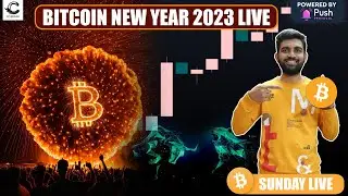 crypto new year 2023 | crypto market bull run 2023 | bitcoin price prediction- PUSH Protocol