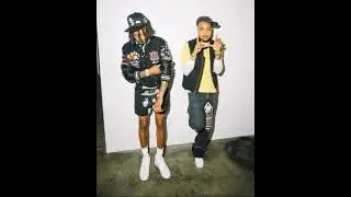 Rob49 G herbo Skilla Baby(unreleased) 5% tint