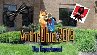 AnthrOhio 2019 - The Experience!