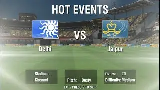 2nd May 2018 Delhi Daredevils vs Rajasthan Royals IPL Full Match Highlights - WCC2