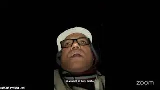 Devote care, HG Bimala Proshad Das
