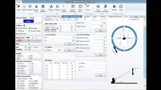 6. Intellian VSAT Commissioning_Tilt Sensor