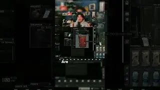 IM RUNNING OUT OF SPACE #Tarkov #EFT #escapefromtarkov