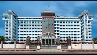 Farewell - Justice A. M. Badar - 08.10.2021 - 3.30 p.m.