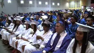 C&aacute;psula Informativa del Condado de Montgomery Episode 277 August 14, 2015