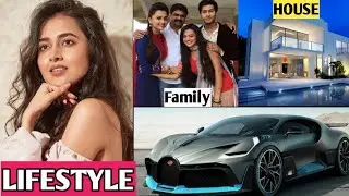 Tejasswi Prakash (Bigg Boss 15 Winner) Lifestyle 2021, Income, Boyfriend, House, Cars, Bio&Net Worth