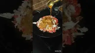 Kothama oru Kothu Parotta.#shorts #food #simplecook