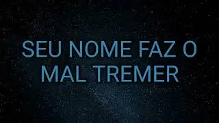 DEUS REINA - DIANTE DO TRONO - PLAYBACK - COM VOCAL - LEGENDADO