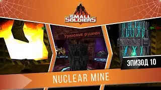 Small Soldiers #10 