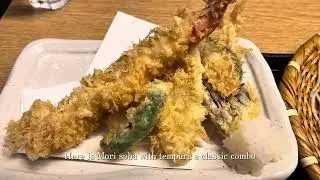 Eri Fujita | Soba the Signature dish | Miss Charm Japan 2025