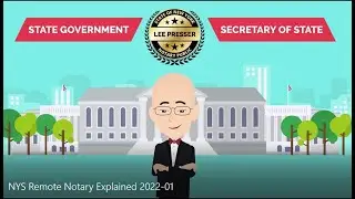 NYS Remote Notary Explained 2022 01