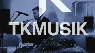 DJ TOMMYK LIVE FLUTE AND EWI