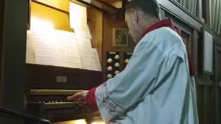 Easter Vigil Mass 2017 - Gloria