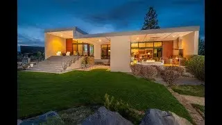 Timeless Contemporary House in Bend, Oregon | Sotheby's International Realty
