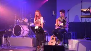 Adele - Make You Feel My Love by Chiara Kerper u. Michael Oderits (Acoustic Cover)