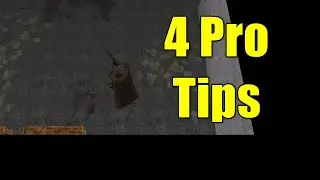 Dead Frontier Arena| 4 Pro Tips to Instantly Improve!
