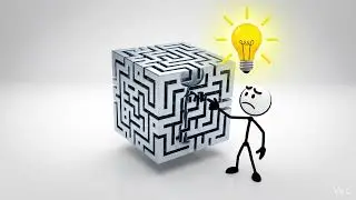 D Maze Puzzle Animation Script