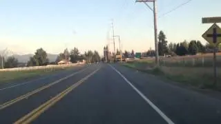 Virtual Road Trip #3 Country Drive