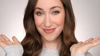 I AM READY FOR SUMMER MAKEUP :)