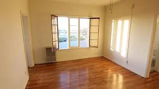 PL9710 - Charming Silverlake Studio Apartment For Rent (Los Angeles, CA).