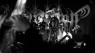 Inquisition en Quito (22-OCT-2025)