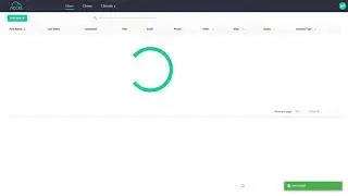 Accel Web App Tutorial_Users and Clients