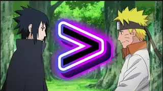 How naruto became irrelevant in his own story reaction