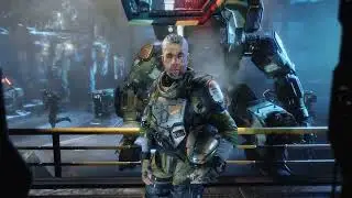 The Pilot's Gauntlet | Titanfall 2