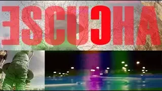 KARVOH - ESCUCHA (VIDEOCLIP OFICIAL)
