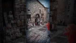 Il Borgo di Fumone