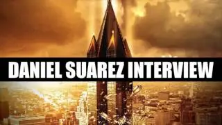 Daniel Suarez Interview